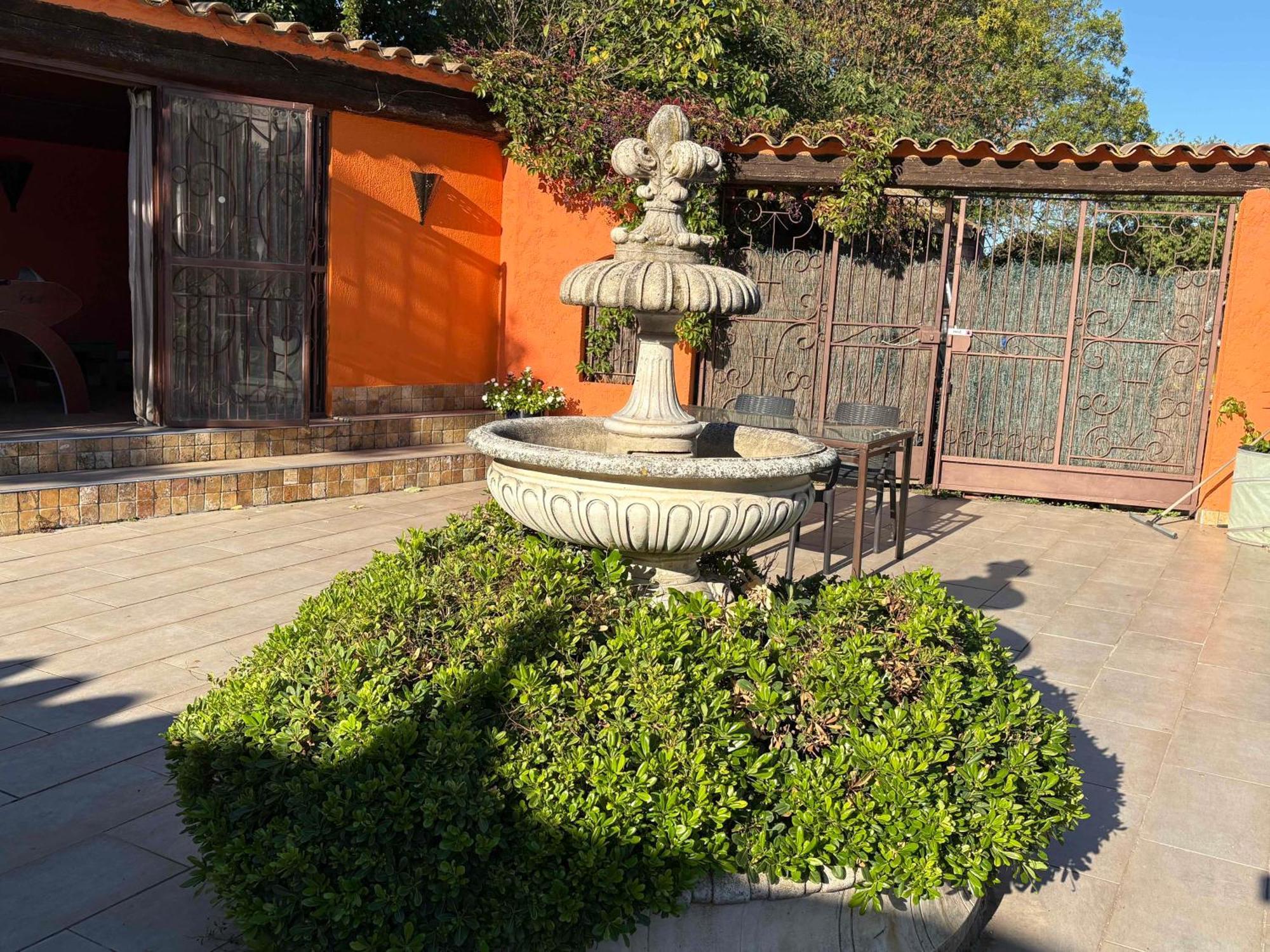 B&B Le Patio34 Laverune Экстерьер фото