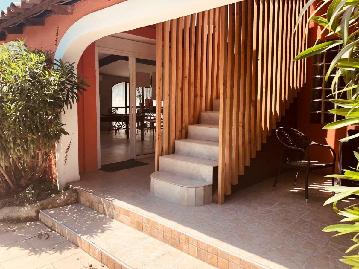 B&B Le Patio34 Laverune Экстерьер фото